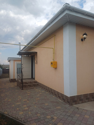 Продам дом, Дюльбер пер, Пионерское с, 0 км от города