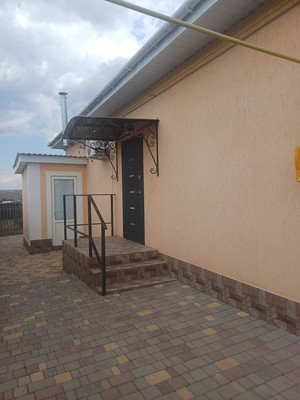 Продам дом, Дюльбер пер, Пионерское с, 0 км от города