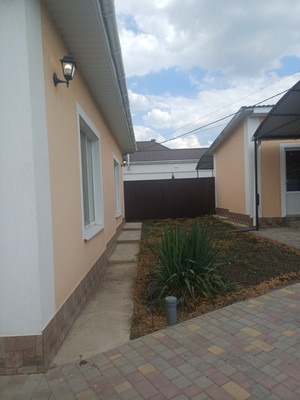 Продам дом, Дюльбер пер, Пионерское с, 0 км от города