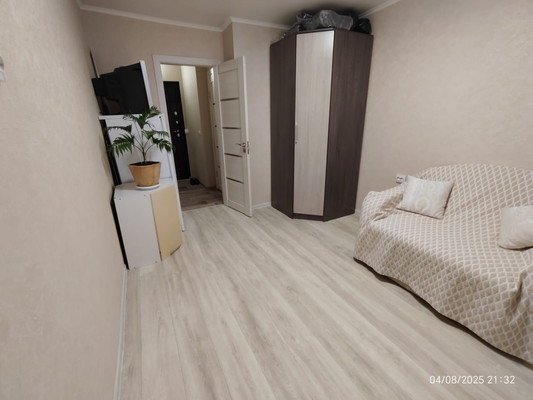 Продам комнату в 2-комн. квартире, Ключевая ул, 13, Ханты-Мансийск г