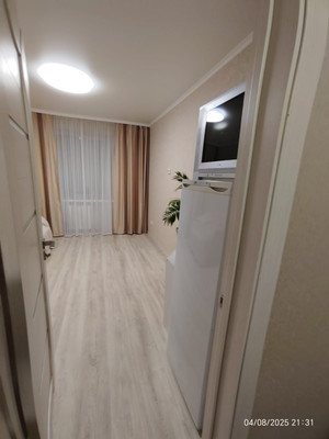 Продам комнату в 2-комн. квартире, Ключевая ул, 13, Ханты-Мансийск г