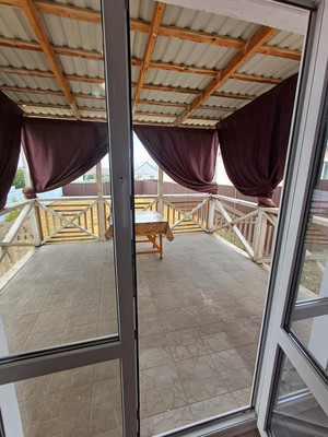 Продам дом, Дюльбер пер, Пионерское с, 0 км от города