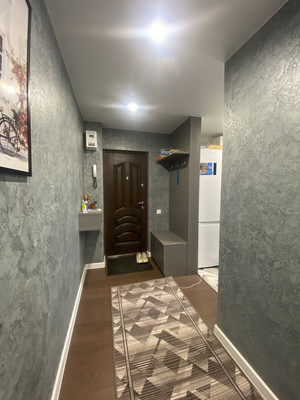 Продам трехкомнатную (3-комн.) квартиру, Зари ул, 31, Нижний Тагил г