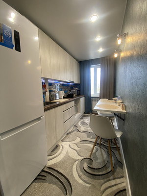 Продам трехкомнатную (3-комн.) квартиру, Зари ул, 31, Нижний Тагил г