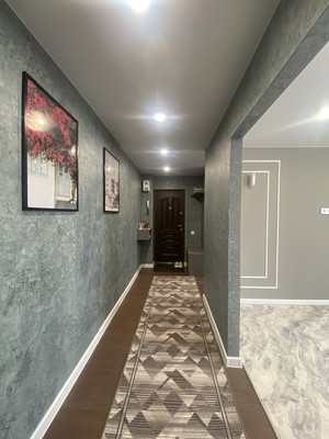 Продам трехкомнатную (3-комн.) квартиру, Зари ул, 31, Нижний Тагил г