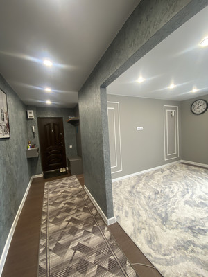 Продам трехкомнатную (3-комн.) квартиру, Зари ул, 31, Нижний Тагил г