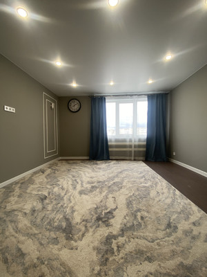 Продам трехкомнатную (3-комн.) квартиру, Зари ул, 31, Нижний Тагил г