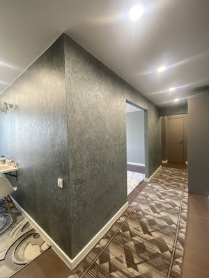 Продам трехкомнатную (3-комн.) квартиру, Зари ул, 31, Нижний Тагил г