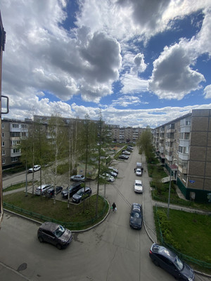 Продам трехкомнатную (3-комн.) квартиру, Зари ул, 31, Нижний Тагил г