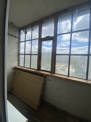 Продам трехкомнатную (3-комн.) квартиру, Зари ул, 31, Нижний Тагил г