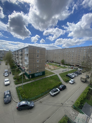 Продам трехкомнатную (3-комн.) квартиру, Зари ул, 31, Нижний Тагил г