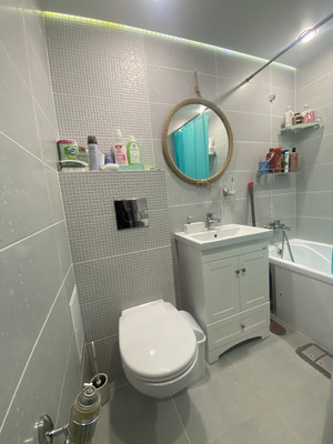 Продам трехкомнатную (3-комн.) квартиру, Зари ул, 31, Нижний Тагил г