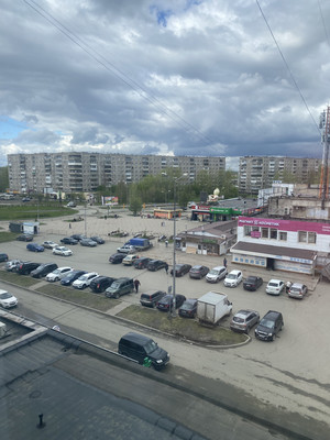 Продам трехкомнатную (3-комн.) квартиру, Зари ул, 31, Нижний Тагил г