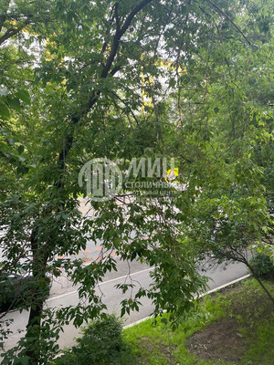 Продам однокомнатную (1-комн.) квартиру, Фабрициуса ул, 24, Москва г