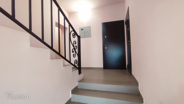 Продам трехкомнатную (3-комн.) квартиру, Шогенова ул, 75, Нальчик г