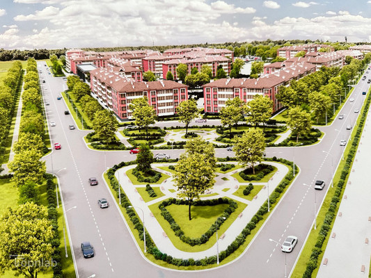 Продам трехкомнатную (3-комн.) квартиру, Шогенова ул, 75, Нальчик г