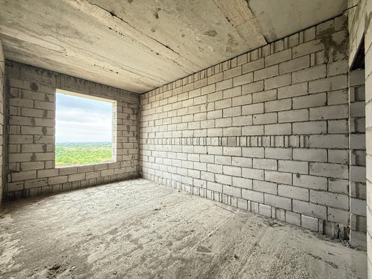 Продам двухкомнатную (2-комн.) квартиру, Головко ул, 200, Нальчик г