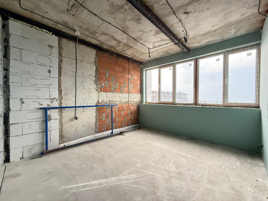 Продам однокомнатную (1-комн.) квартиру, Эльбрусская ул, 19кг, Нальчик г