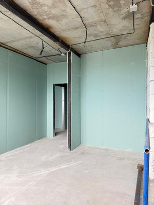 Продам однокомнатную (1-комн.) квартиру, Эльбрусская ул, 19кг, Нальчик г