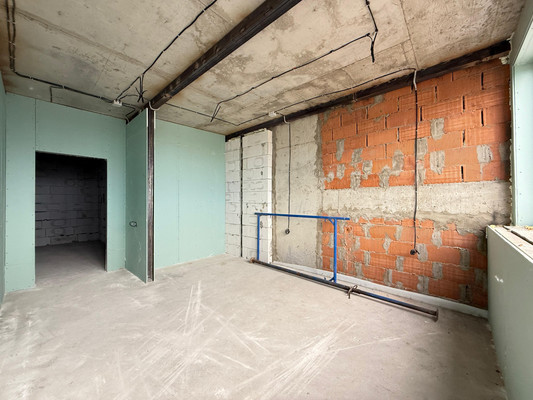 Продам однокомнатную (1-комн.) квартиру, Эльбрусская ул, 19кг, Нальчик г