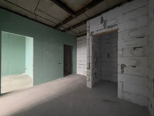 Продам однокомнатную (1-комн.) квартиру, Эльбрусская ул, 19кг, Нальчик г