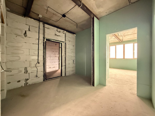 Продам однокомнатную (1-комн.) квартиру, Эльбрусская ул, 19кг, Нальчик г