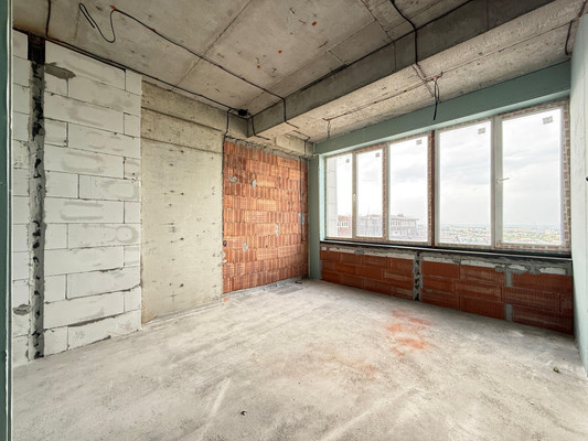 Продам однокомнатную (1-комн.) квартиру, Эльбрусская ул, 19кг, Нальчик г