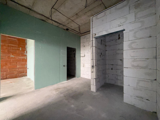 Продам однокомнатную (1-комн.) квартиру, Эльбрусская ул, 19кг, Нальчик г