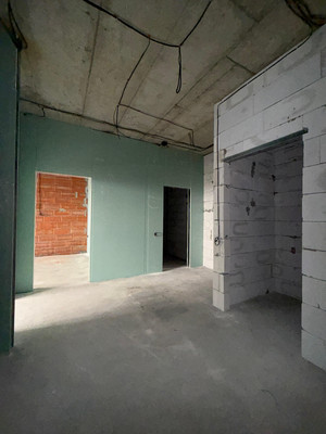 Продам однокомнатную (1-комн.) квартиру, Эльбрусская ул, 19кг, Нальчик г