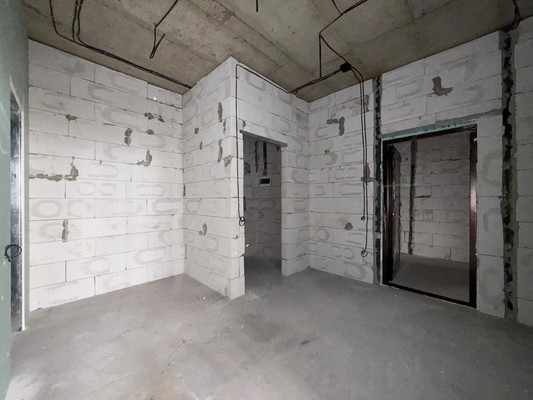 Продам однокомнатную (1-комн.) квартиру, Эльбрусская ул, 19кг, Нальчик г