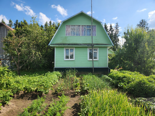 Продам дом, Железнодорожная ул, 4, Роговицы д, 0 км от города