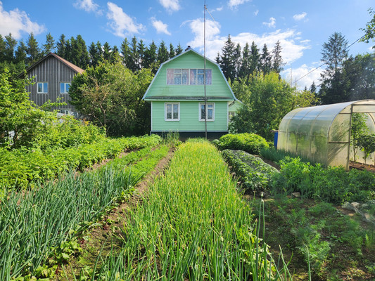 Продам дом, Железнодорожная ул, 4, Роговицы д, 0 км от города