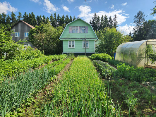 Продам дом, Железнодорожная ул, 4, Роговицы д, 0 км от города