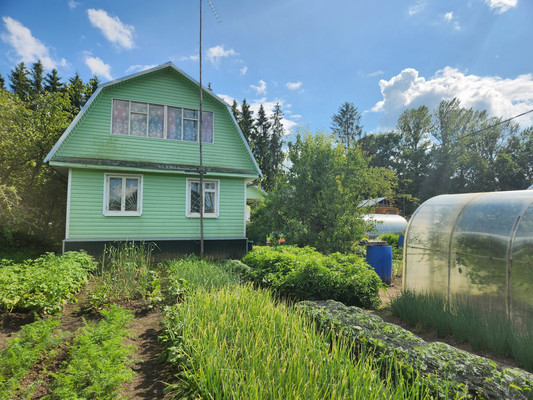 Продам дом, Железнодорожная ул, 4, Роговицы д, 0 км от города