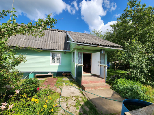 Продам дом, Железнодорожная ул, 4, Роговицы д, 0 км от города