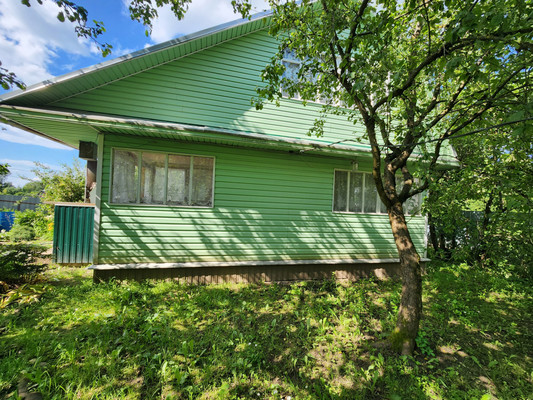 Продам дом, Железнодорожная ул, 4, Роговицы д, 0 км от города