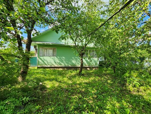 Продам дом, Железнодорожная ул, 4, Роговицы д, 0 км от города