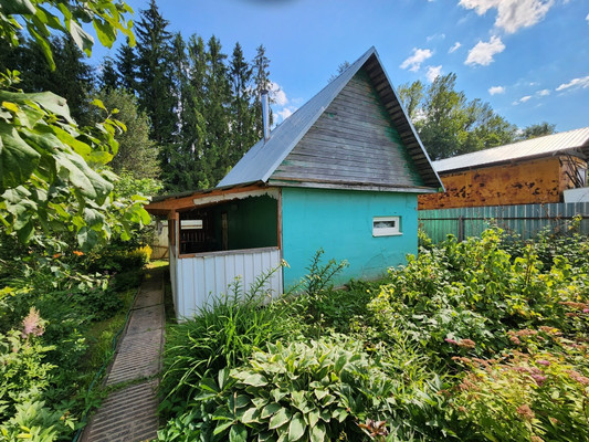 Продам дом, Железнодорожная ул, 4, Роговицы д, 0 км от города