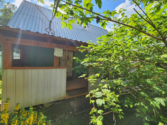 Продам дом, Железнодорожная ул, 4, Роговицы д, 0 км от города