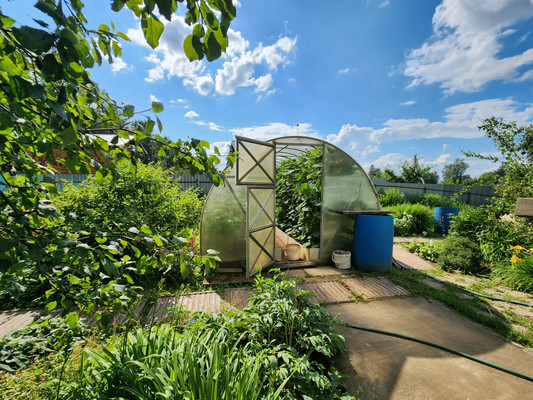 Продам дом, Железнодорожная ул, 4, Роговицы д, 0 км от города