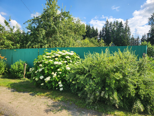 Продам дом, Железнодорожная ул, 4, Роговицы д, 0 км от города