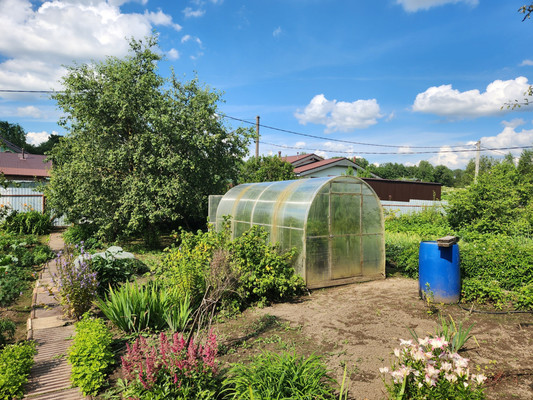 Продам дом, Железнодорожная ул, 4, Роговицы д, 0 км от города