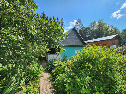 Продам дом, Железнодорожная ул, 4, Роговицы д, 0 км от города