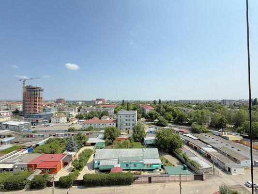 Продам двухкомнатную (2-комн.) квартиру, Московская ул, 14, Нальчик г