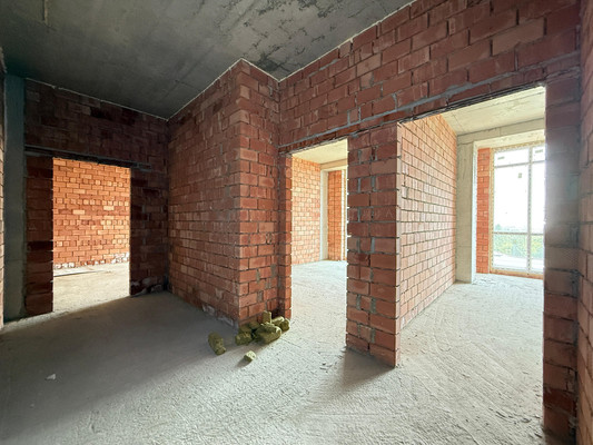 Продам двухкомнатную (2-комн.) квартиру, Московская ул, 14, Нальчик г