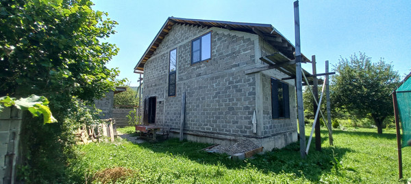 Продам дом, Анастасиевка с, 0 км от города