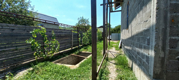 Продам дом, Анастасиевка с, 0 км от города