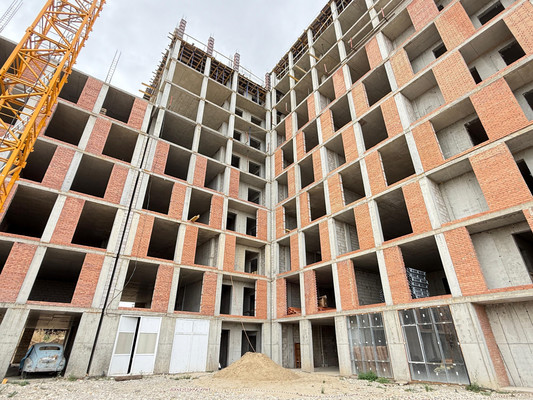 Продам однокомнатную (1-комн.) квартиру, Циолковского ул, 7, Нальчик г