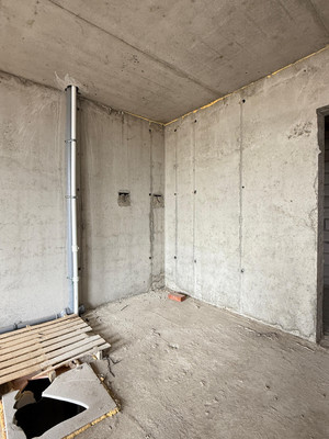 Продам однокомнатную (1-комн.) квартиру, Циолковского ул, 7, Нальчик г