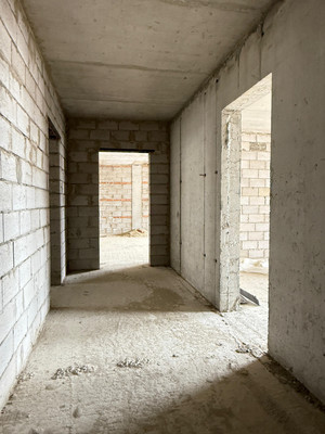 Продам однокомнатную (1-комн.) квартиру, Циолковского ул, 7, Нальчик г